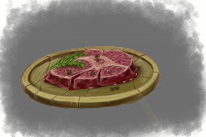 Антураж концепт 1