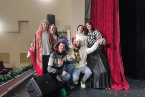 VinpactaWorldProduction - Парк Авеню