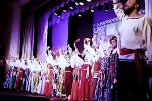 Мама Россия Мама.