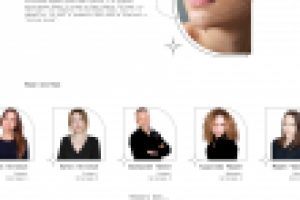 Салон красоты Victoria