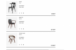 Интернет магазин Складно