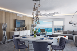 гостиная Кипр Лимассол