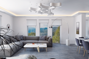 гостиная Кипр Лимассол