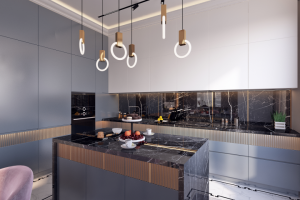 кухня ЖК Символ