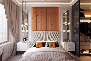 спальня  ЖК Символ