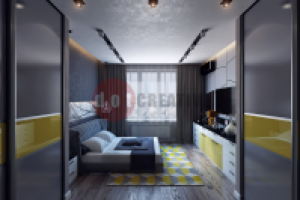 спальня салех