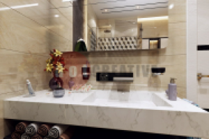 ванна салех