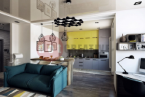 гостиная ант