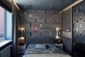 спальня ант