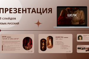 Презентация 3