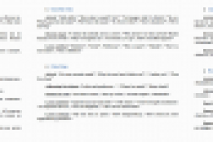 Реплики персонажей для компьютерной игры. Magic Sweets