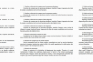 Резюме (для канадского посольства)