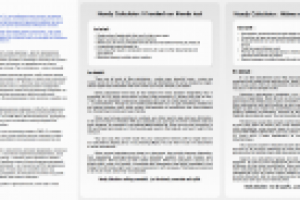 Приложение для Mac. Перевод, копирайтинг