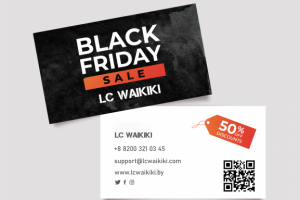 lcwaikiki black friday