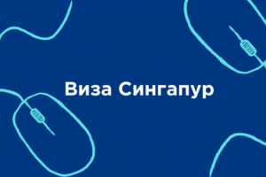 Виза Сингапур