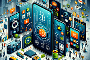 Выбор смартфона до 20000