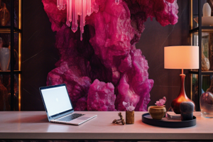 Пурпурный кабинет