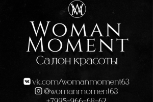 Баннер для салона красоты