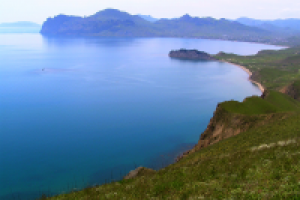 Вы знаете, какой он - Крым?