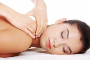 Презентация бизнес-массажа