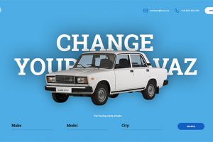 Магазин VAZIK