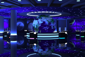 пранетарий