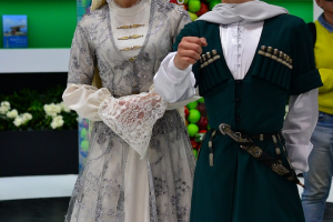 Выставка-форум Россия