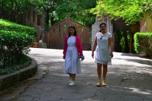 Поляна Сказок