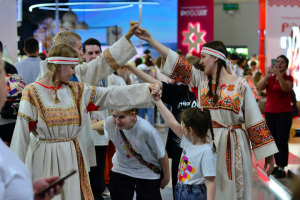 Выставка-форум Россия