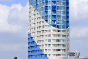 Кубанская набережная