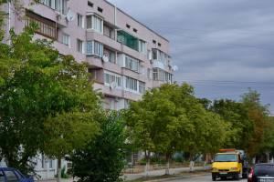 Старый Крым