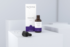 Линейка косметики BioTime