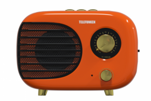 Линейка электротоваров TELEFUNKEN