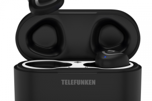 Линейка электротоваров TELEFUNKEN