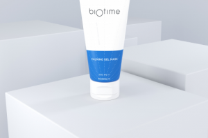 Линейка косметики BioTime