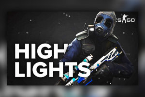 3 превью для видео на youtube | геймерская тематика