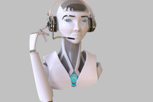 Robot Dispatcher