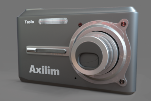 Camera (Axilim)