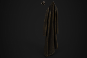 Cloak Render
