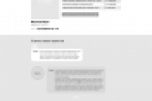 Прототип лендинга юр. компании - внутренняя