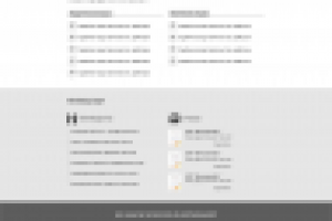 Прототип лендинга юр. компании - главная