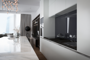 Апартаменты, Neva Towers