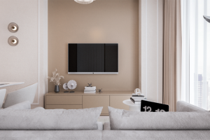 Апартаменты, Динамо