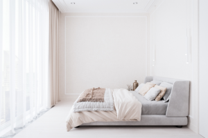 Апартаменты, Динамо