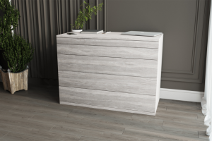 ВУДИ - Комод - рабочее место