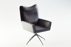 Модель кресла