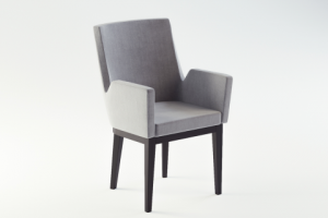 Модель кресла