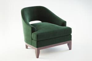 Модель кресла