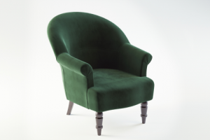 Модель кресла