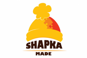 Лого Shadka Made